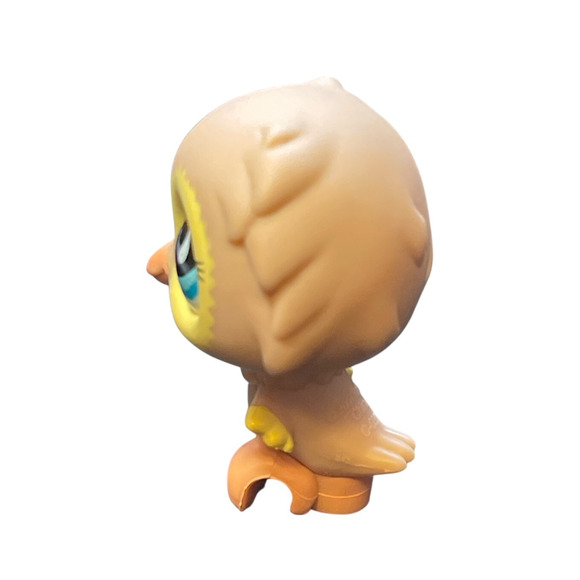 Littlest Pet Shop Pet Training Park - Sportiest Fox #673, Owl #674 LPS Lot of 14 - Picture 7 of 16